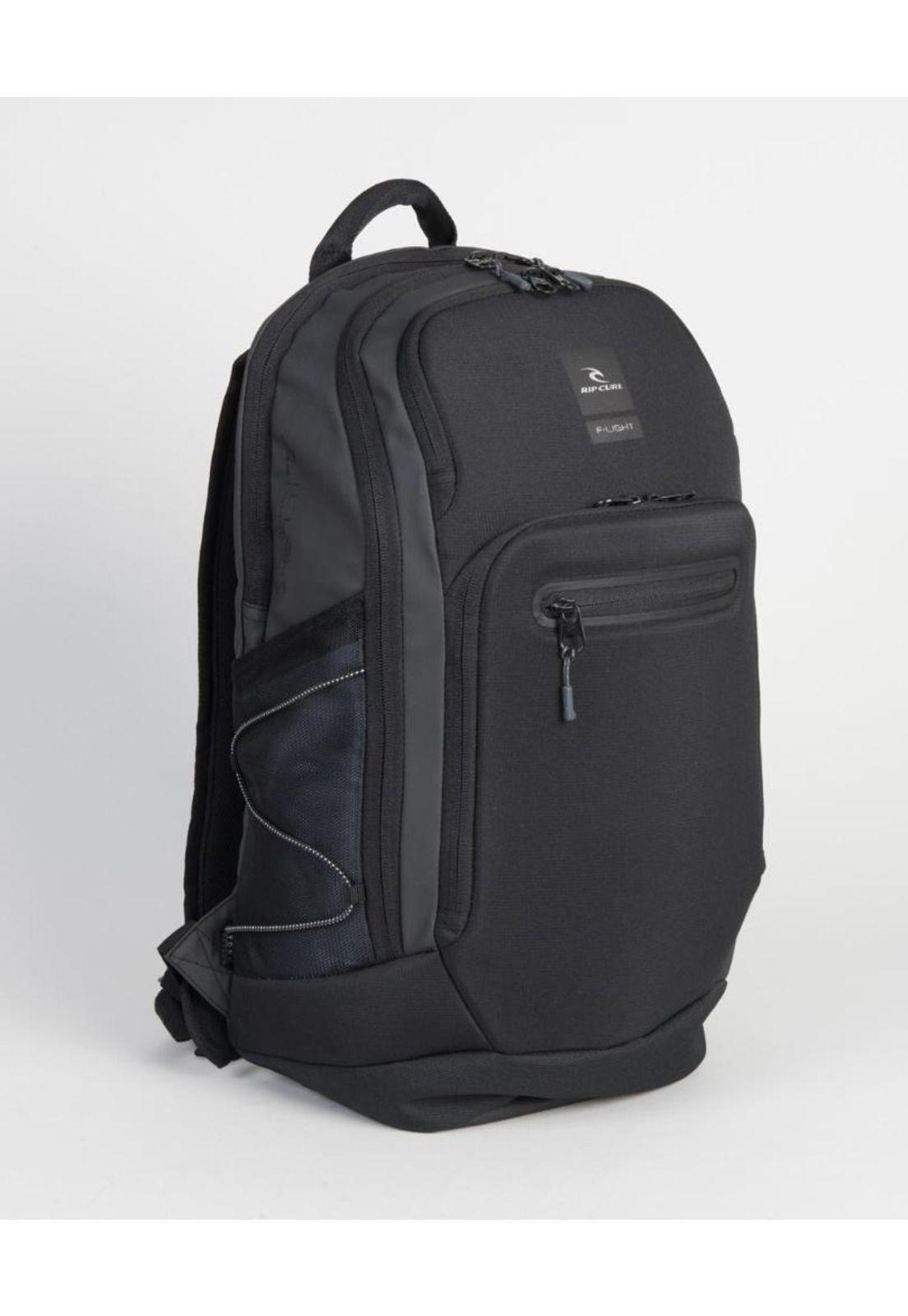 Mochila Hombre 6AM124-MT22 Negro Rip Curl-2