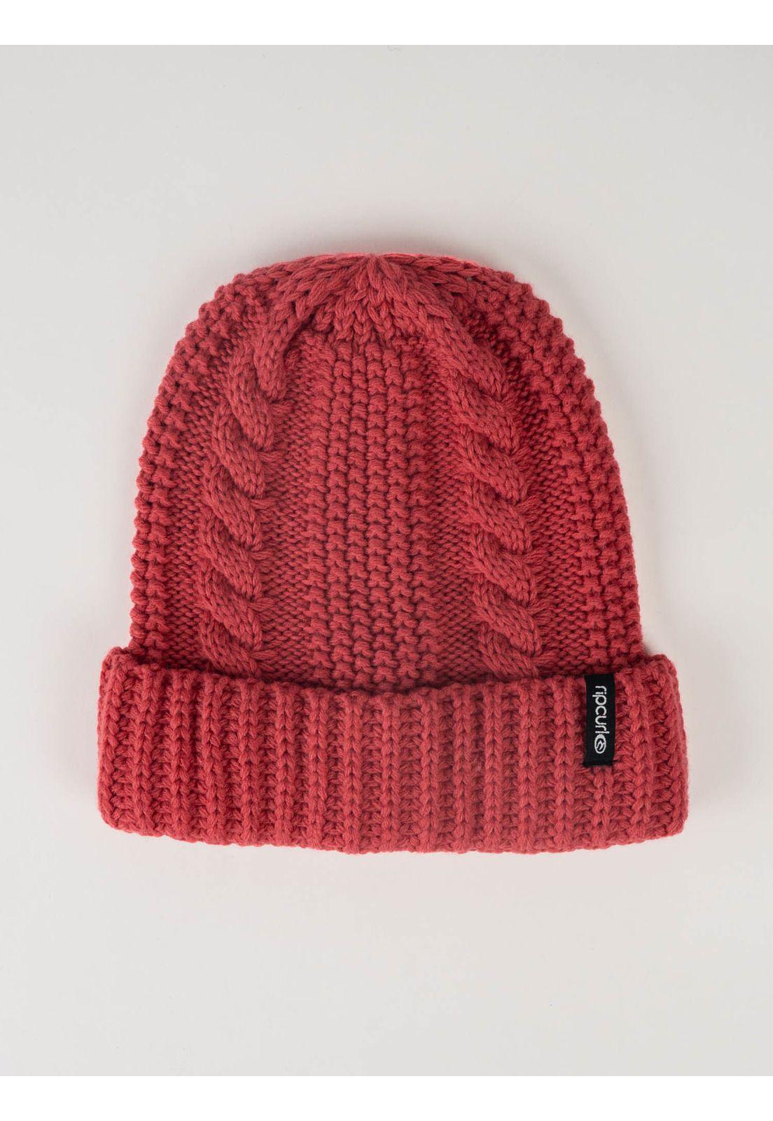 Gorro Flow Rosado Mujer Rip Curl-0