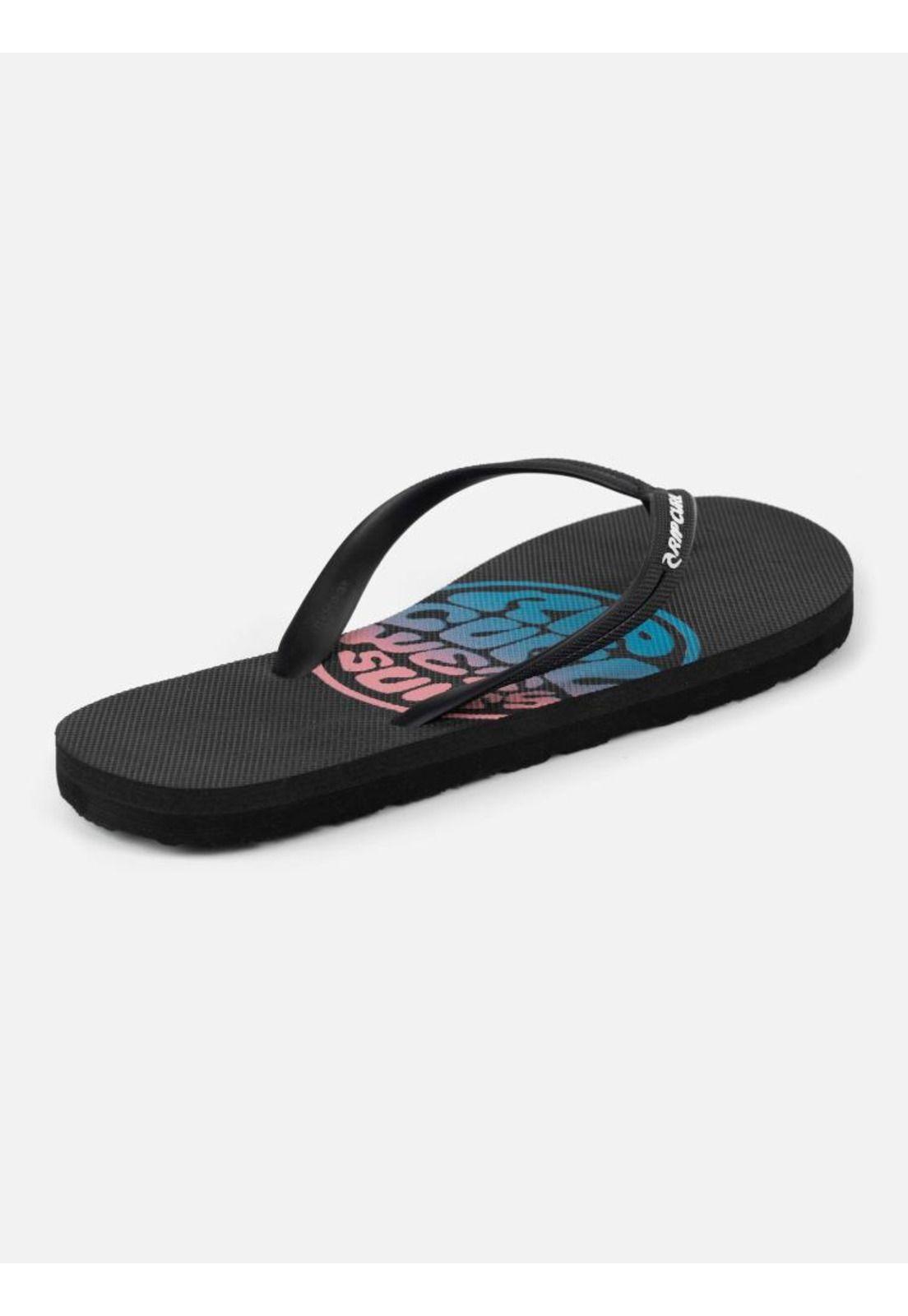 Sandalias Hombre 6S487-MV22 Negro Rip Curl-1