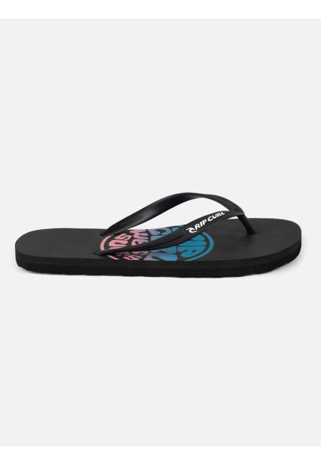 Sandalias Hombre 6S487-MV22 Negro Rip Curl-2