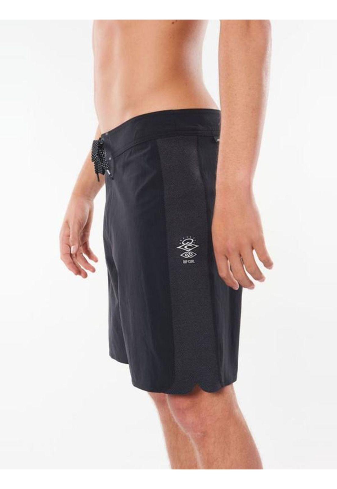 Traje Baño Microfibra Mirage Ultimate Negro Hombre Rip Curl-2