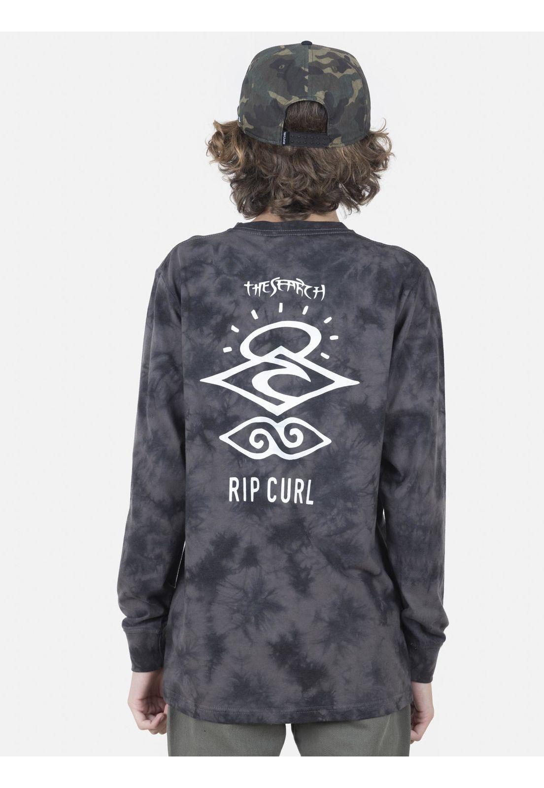 Polera ML JOUNGTD INSPIRATION Multicolor Juvenil Rip Curl-1