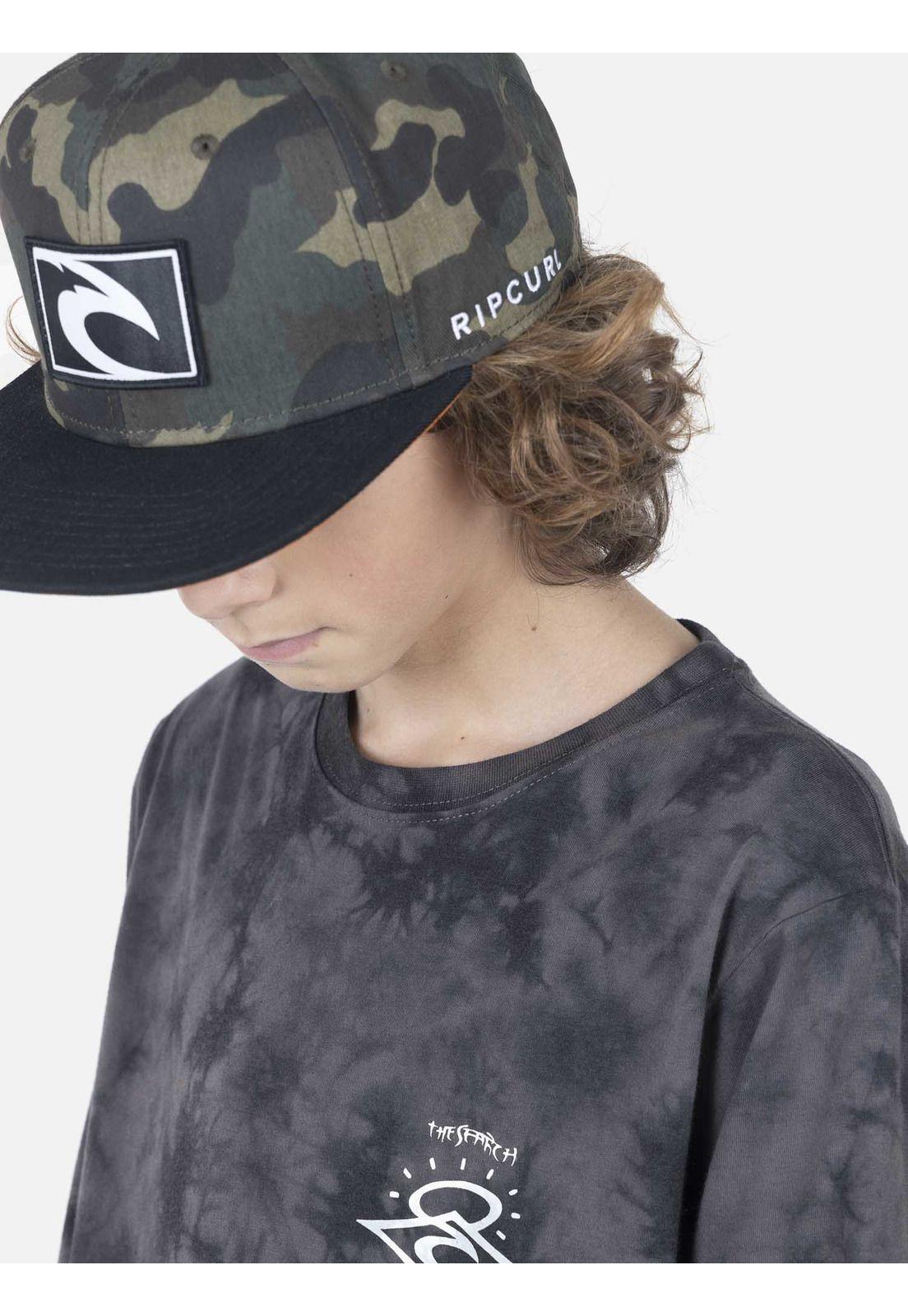 Polera ML JOUNGTD INSPIRATION Multicolor Juvenil Rip Curl-2