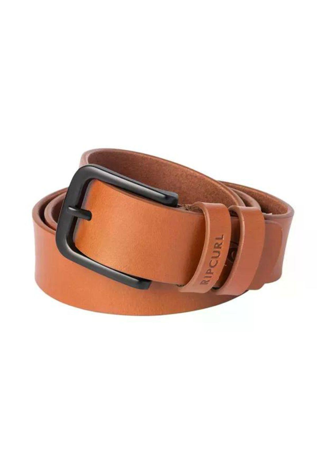 Cinturon 6AV768 Hombre Café Rip Curl-2