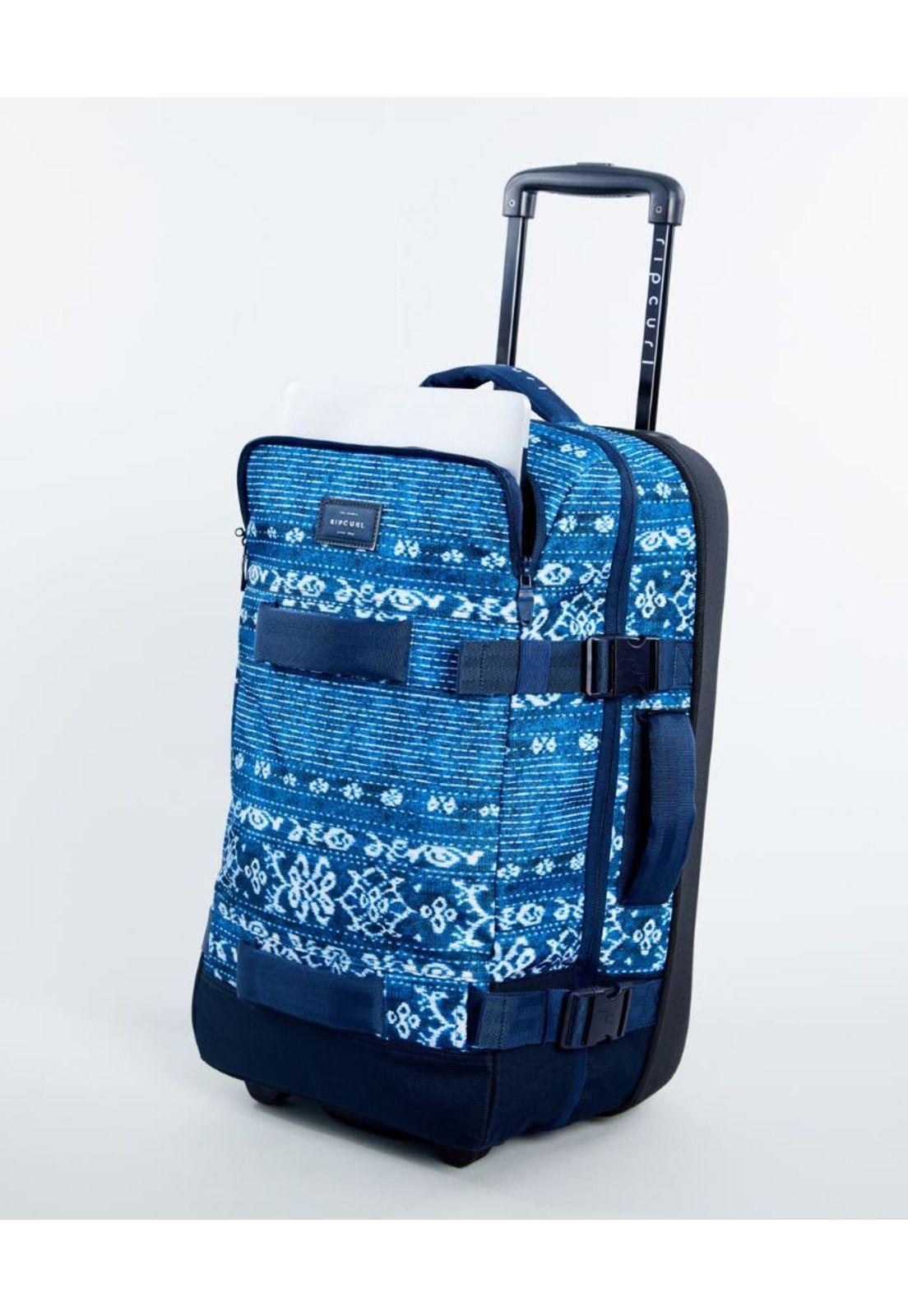 Bolso 6AV121-WT21 Mujer Azul Rip Cur-3