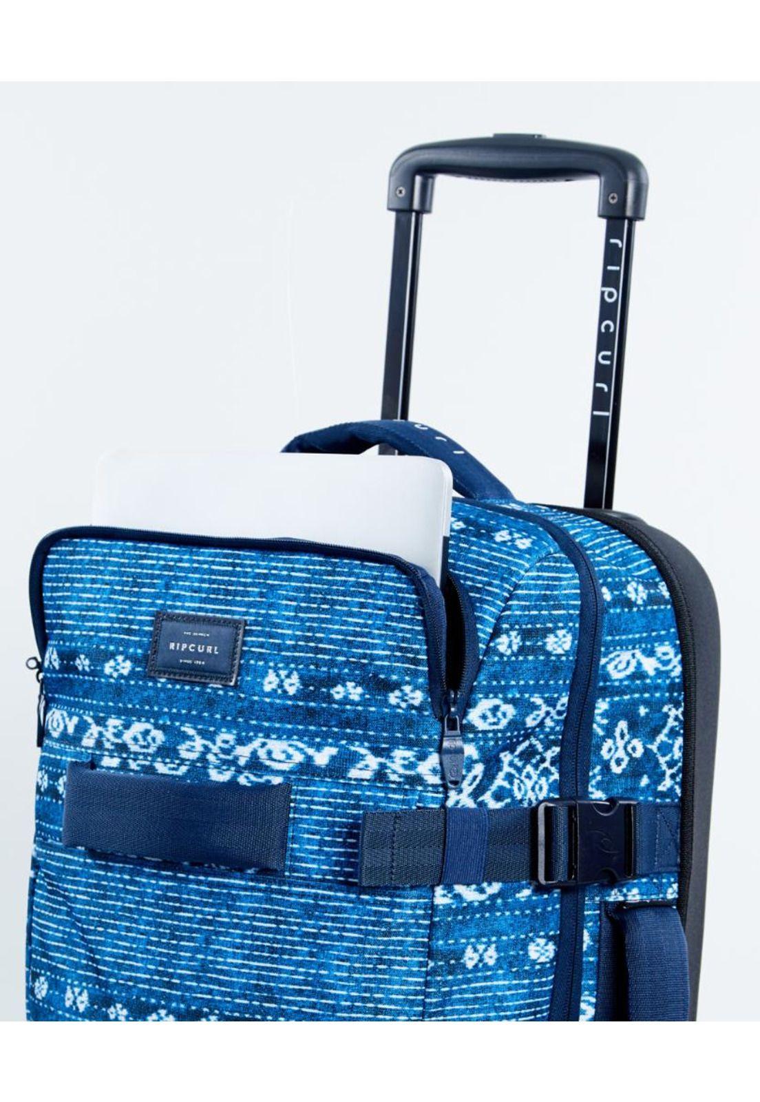 Bolso 6AV121-WT21 Mujer Azul Rip Cur-4