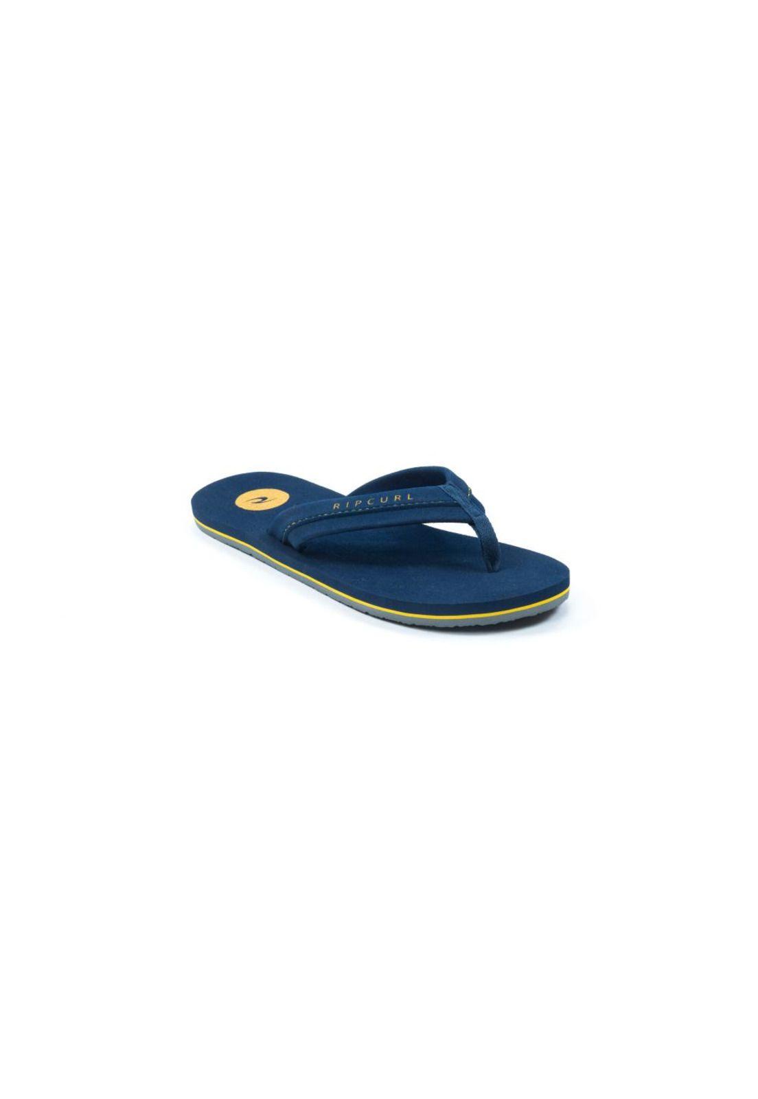 Sandalias Strap Ancho 6S174-MV20 Hombre Azul Rip Curl-0