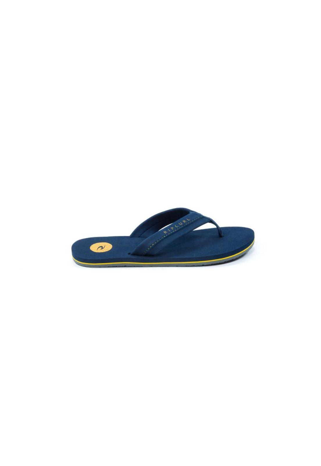 Sandalias Strap Ancho 6S174-MV20 Hombre Azul Rip Curl-1