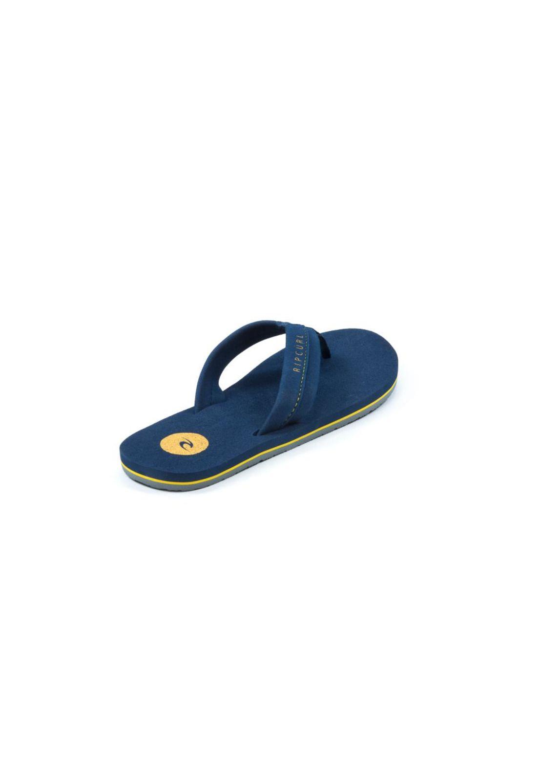 Sandalias Strap Ancho 6S174-MV20 Hombre Azul Rip Curl-2