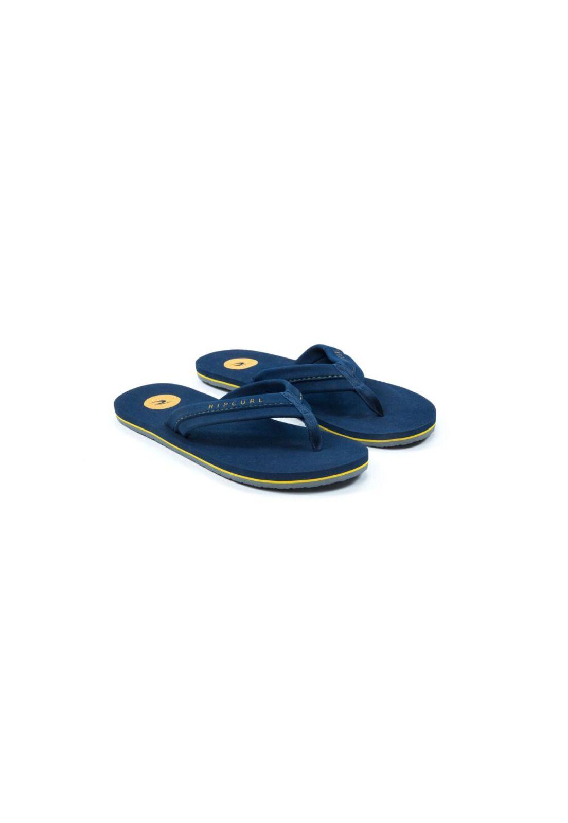 Sandalias Strap Ancho 6S174-MV20 Hombre Azul Rip Curl-3