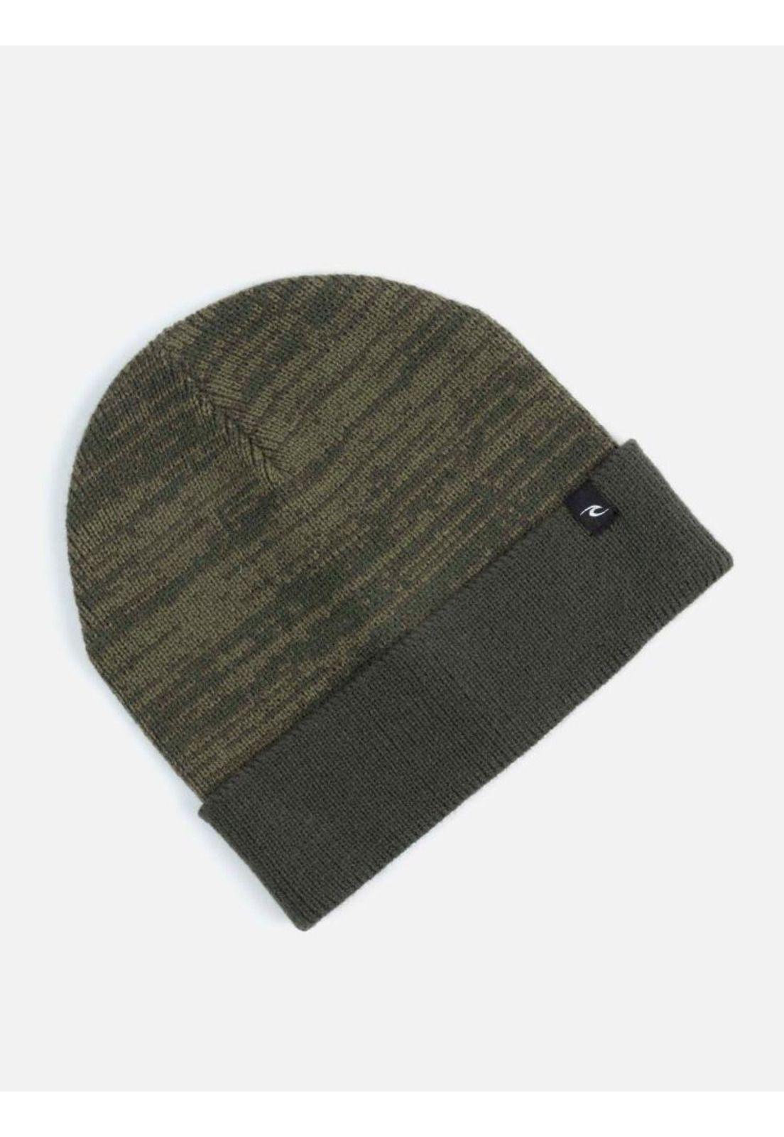 Gorro Hombre 6G606 Verde Rip Curl-0