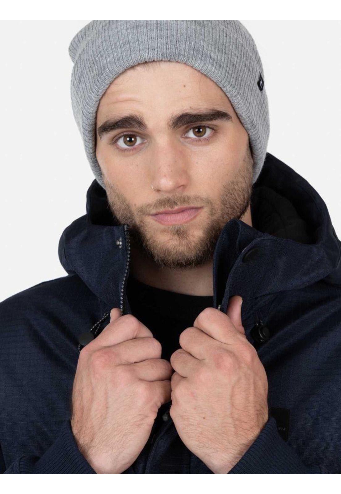 Casaca KANGAROO RIB Hombre Azul Rip Curl-3