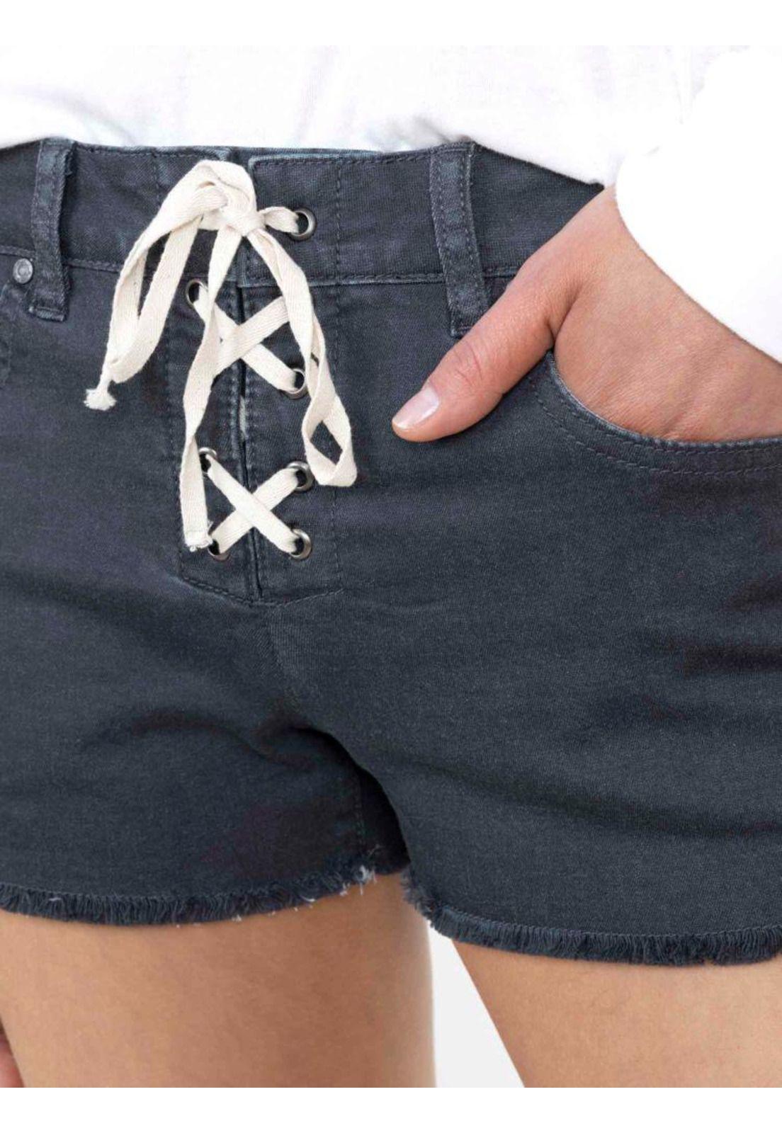 Short Mujer Azul 6B270-WV22 Rip Curl-2