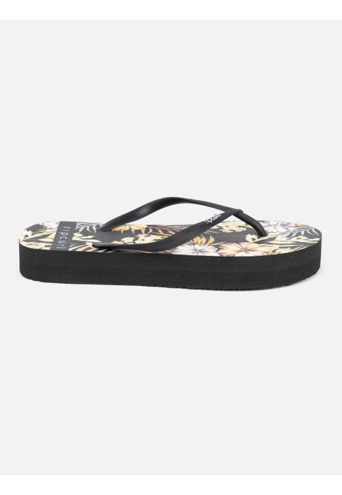 Sandalias Mujer 6S469-WV22 Negro Rip Curl-2