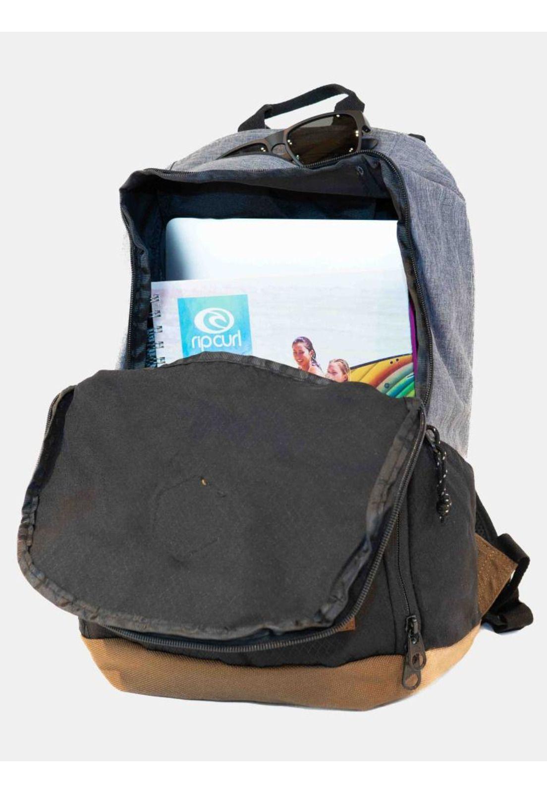 MOCHILA EVO STACKA Unisex Rip Curl-3