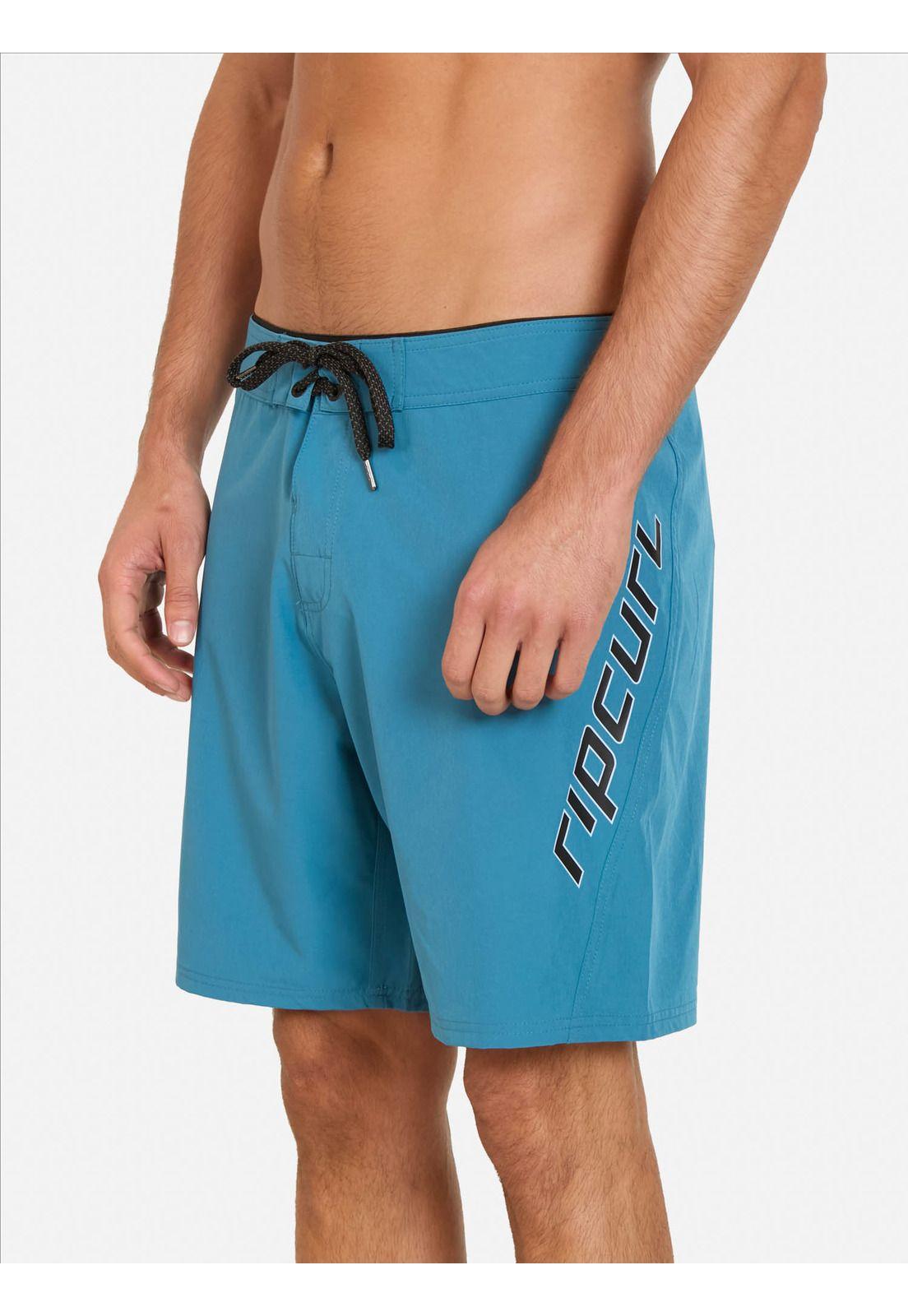 Traje De Baño Coastcrest Celeste Hombre Rip Curl-0