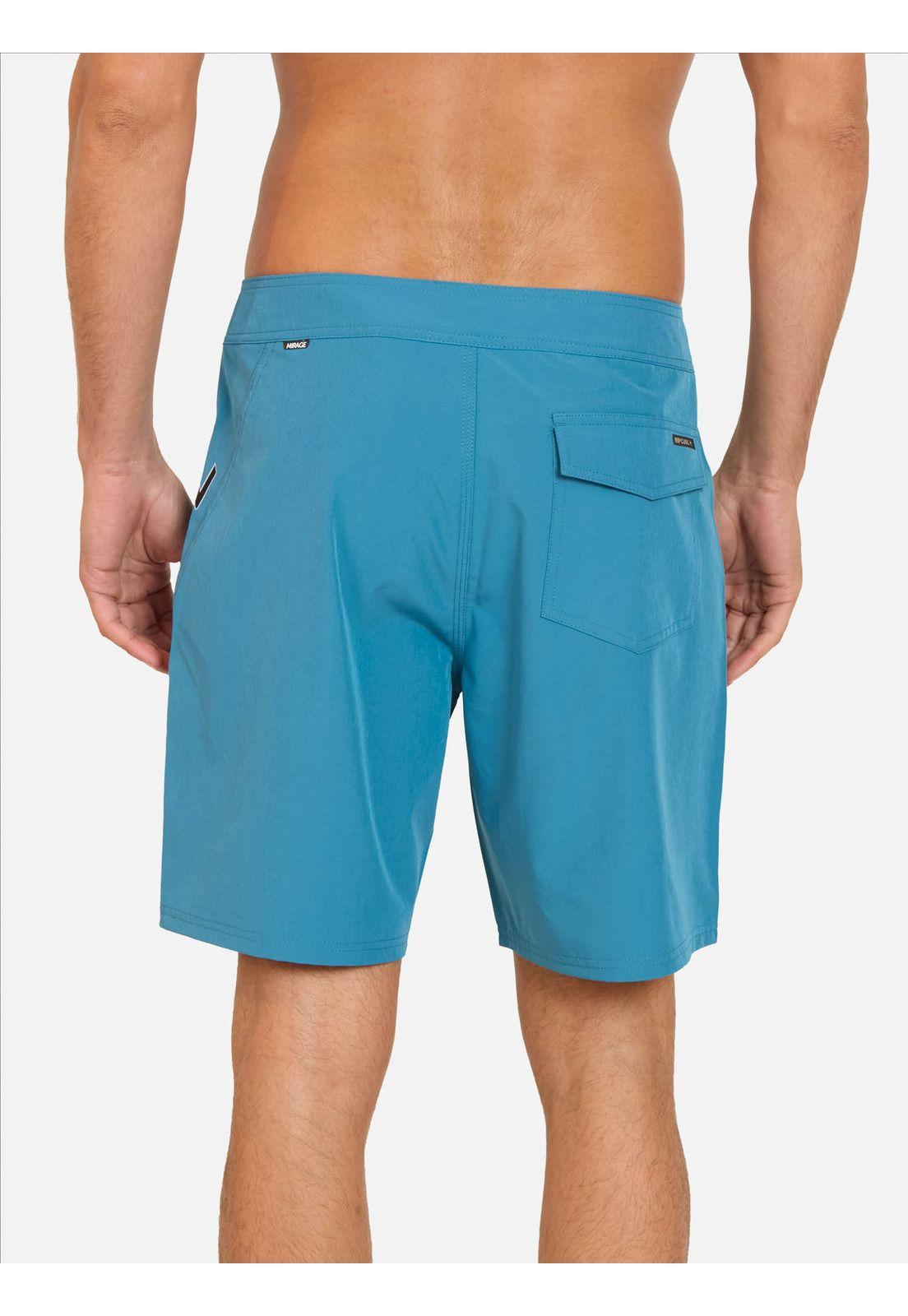 Traje De Baño Coastcrest Celeste Hombre Rip Curl-1