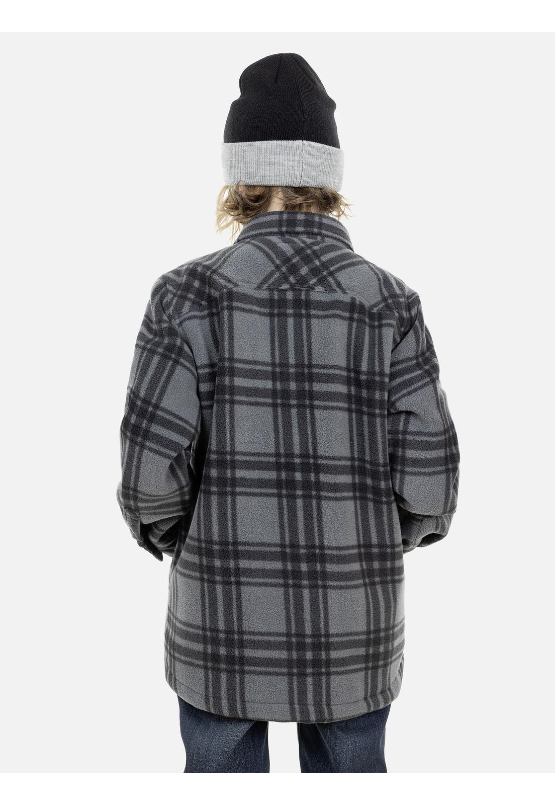 Casaca Juvenil Gris 6K149-MI20 Rip Curl-1