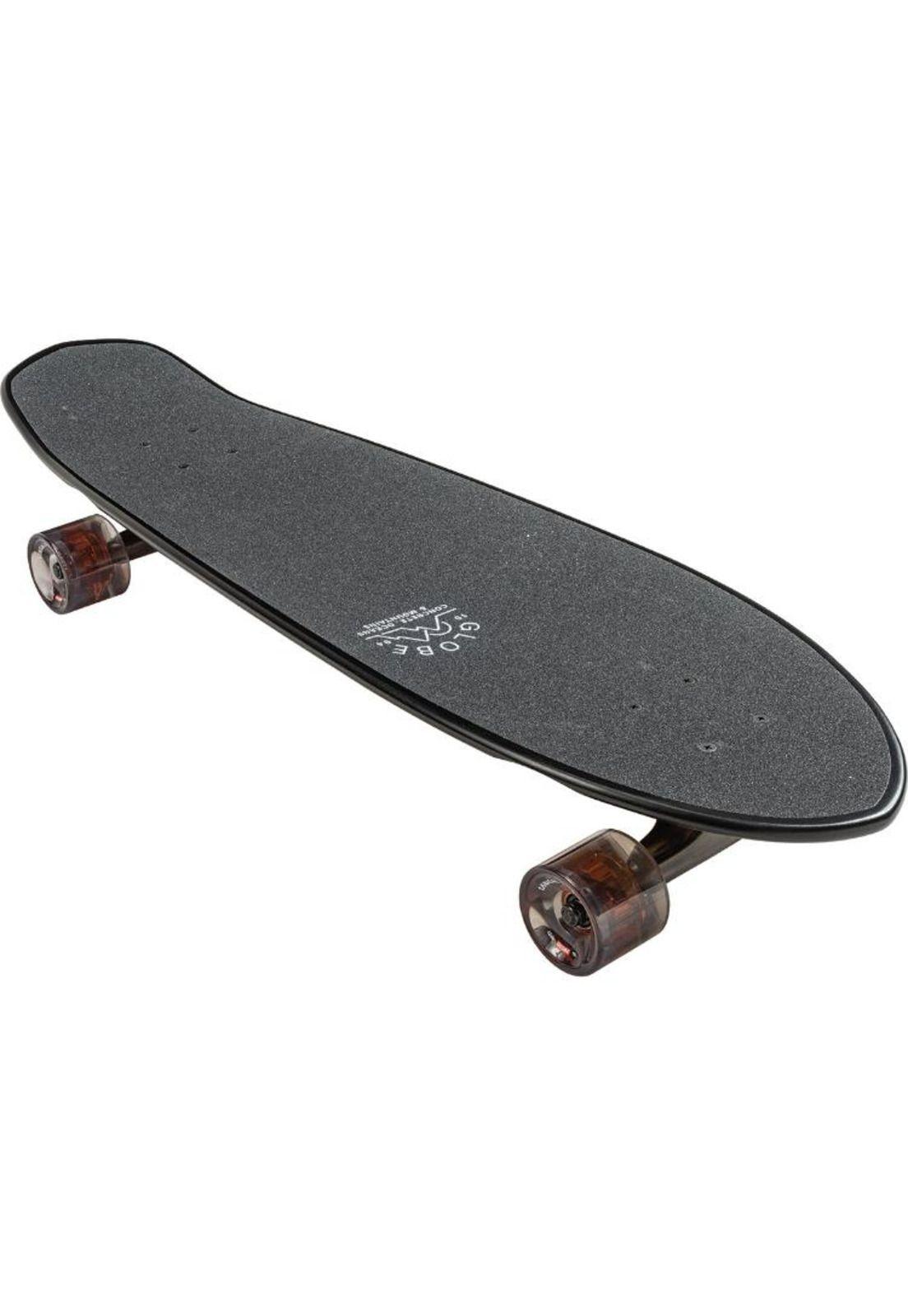 Skate Armado Unisex 7HS281-UT22 Amarillo Globe-2