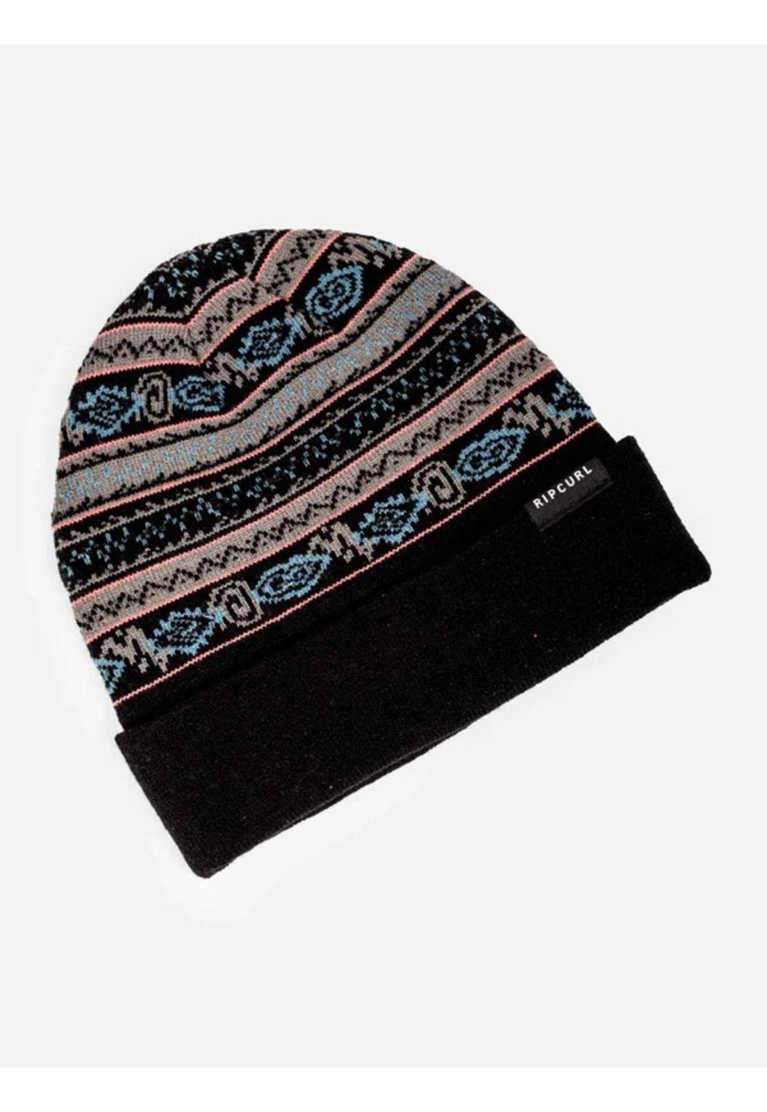 Gorro Tribu Multicolor Hombre Rip Curl-0