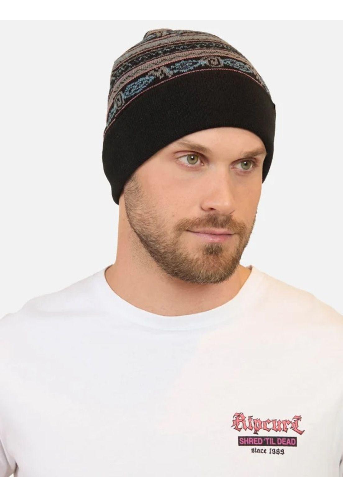 Gorro Tribu Multicolor Hombre Rip Curl-1