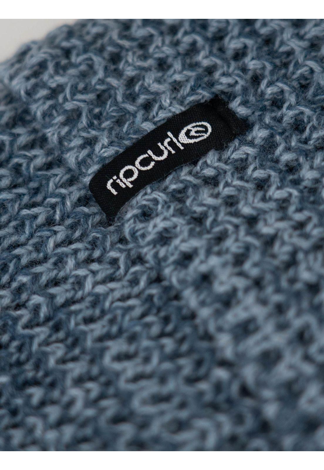 Gorro Core Gris Mujer Rip Curl-3