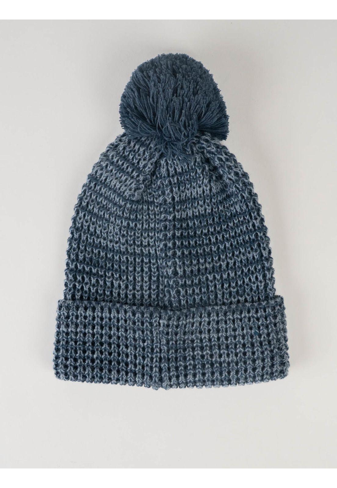 Gorro Core Gris Mujer Rip Curl-4