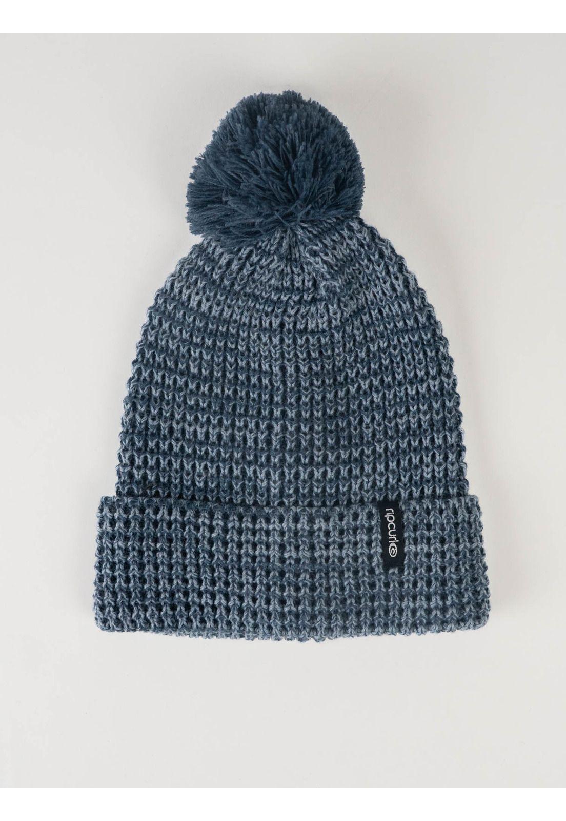Gorro Core Gris Mujer Rip Curl-5