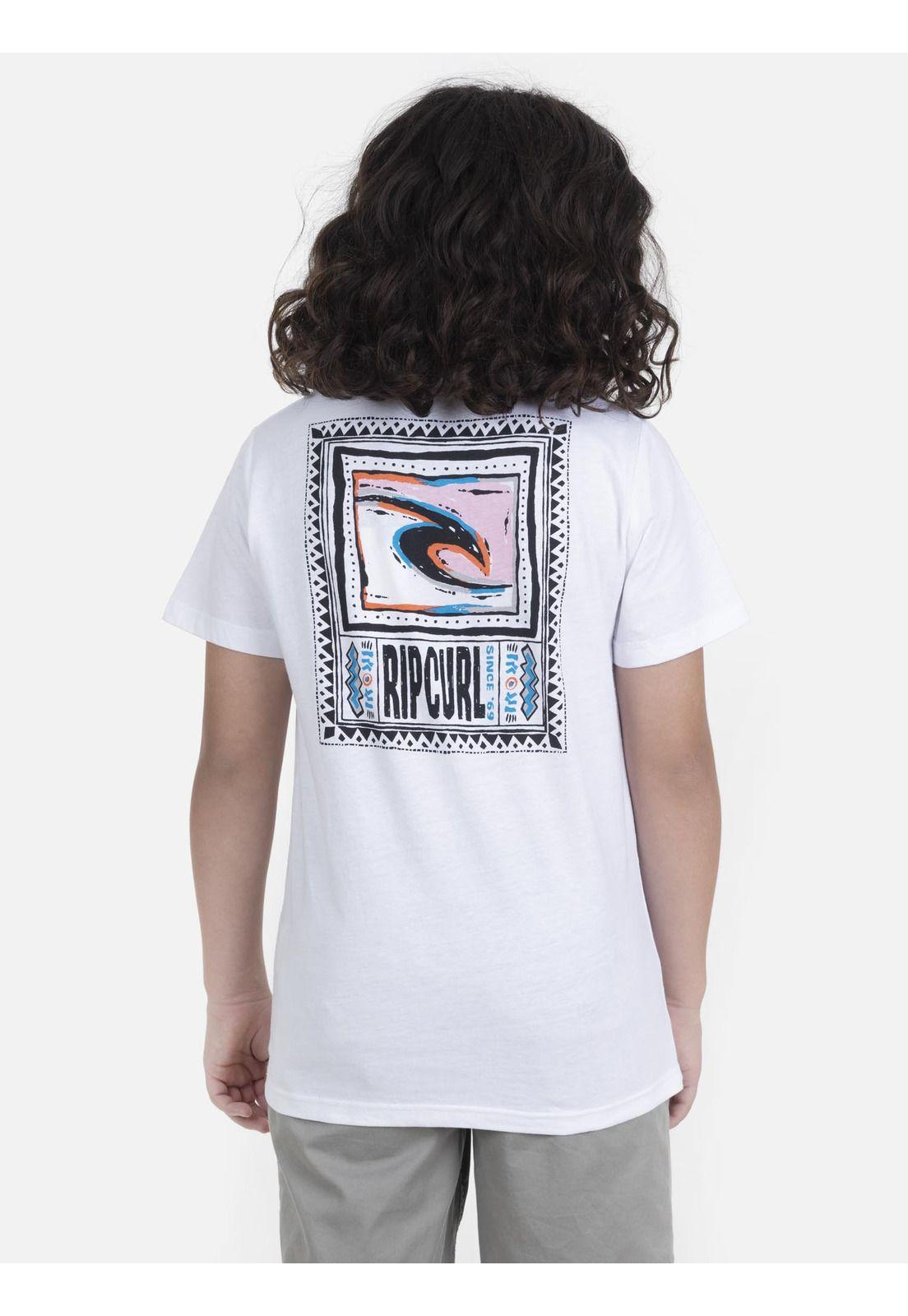 Polera Juvenil 6P278-MV22 Blanco Rip Curl-1