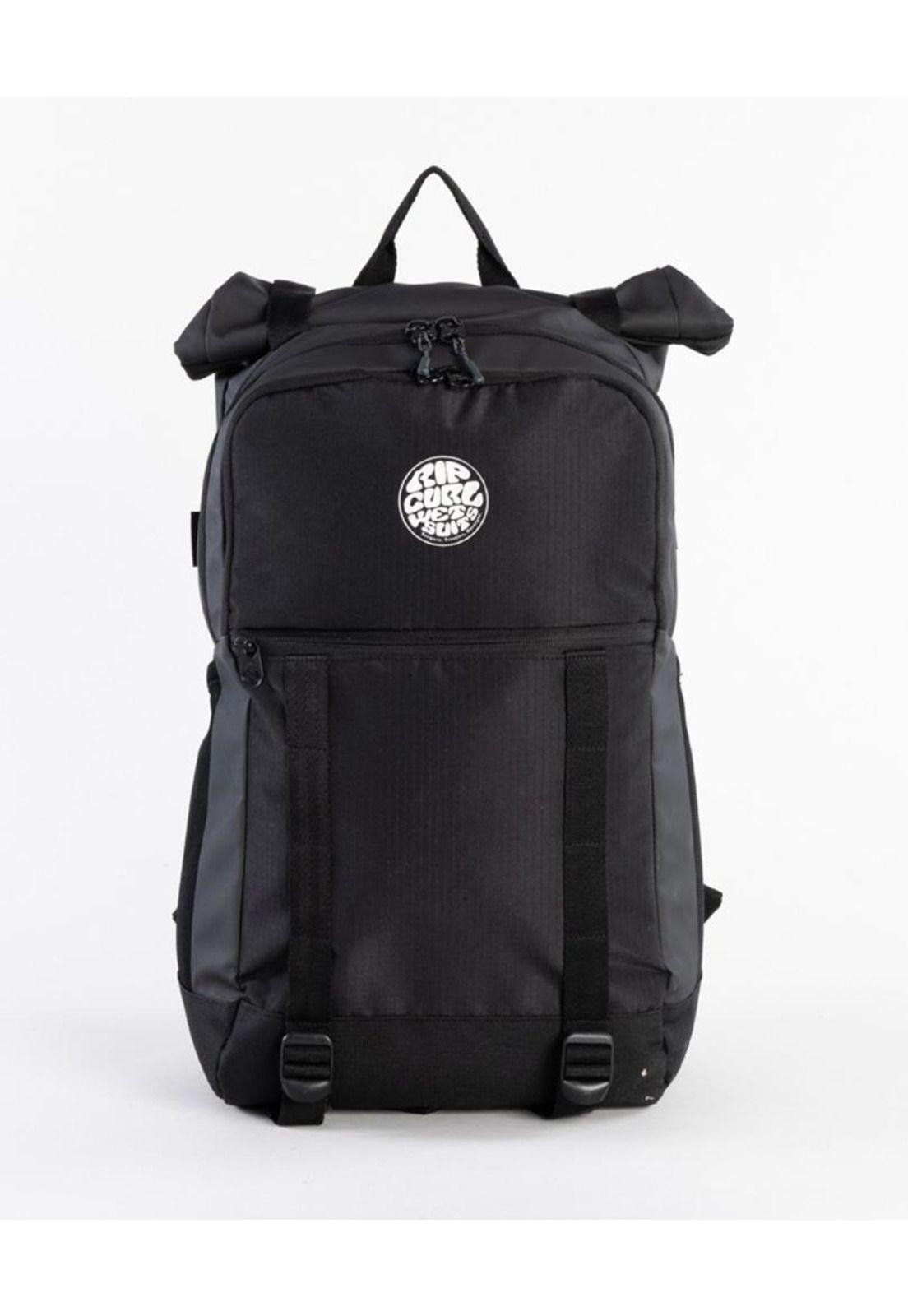 Mochila Hombre 6AM284-MT22 Negro Rip Curl-0