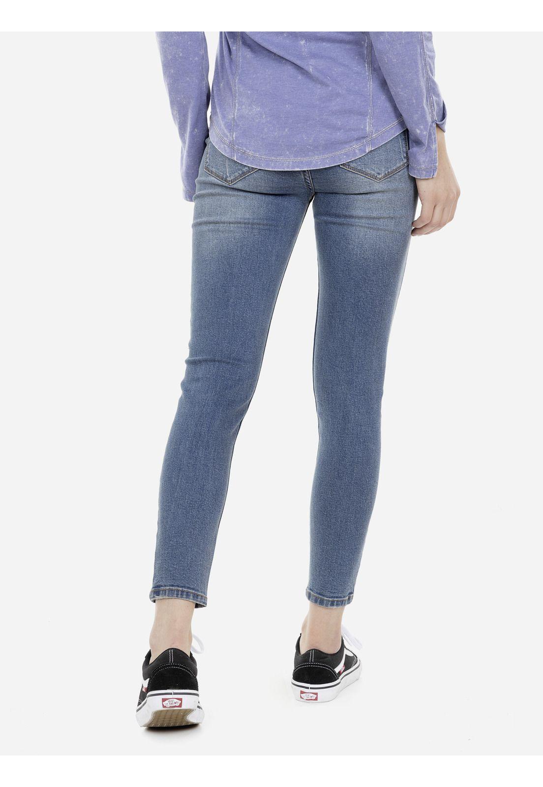 Pantalon Mujer Azul 6N113-WI21 Rip Curl-1