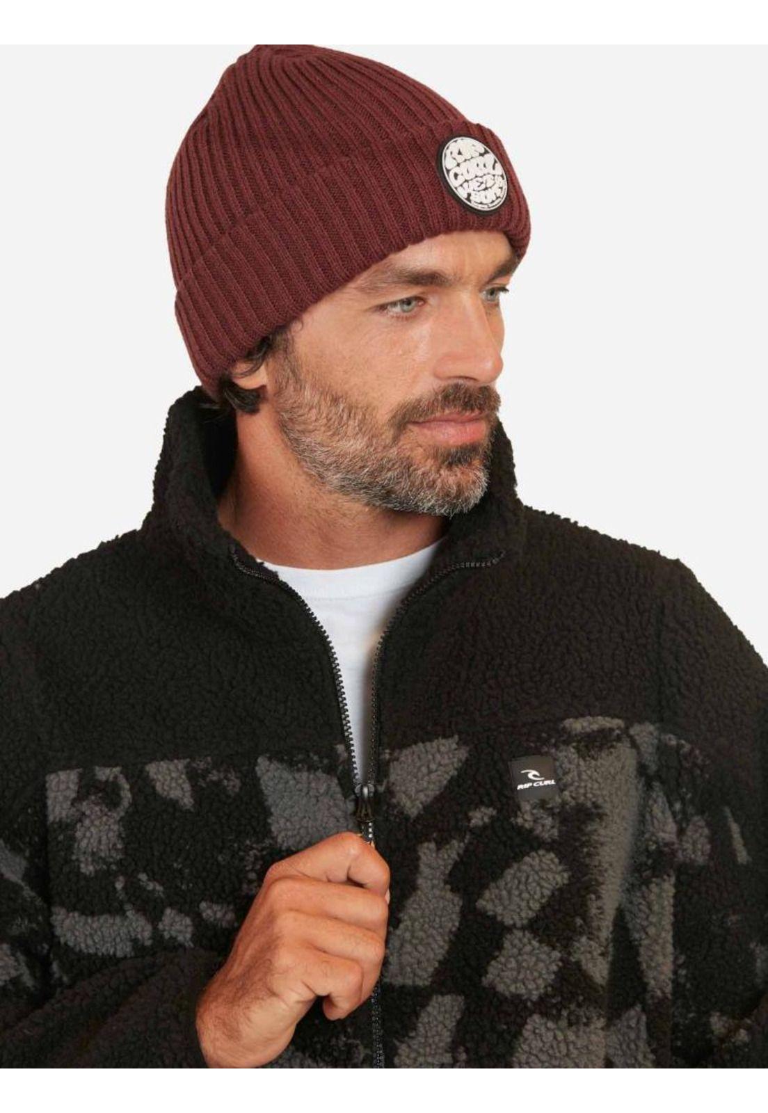 Poleron Chiporro Abeto Multicolor Hombre Rip Curl-2
