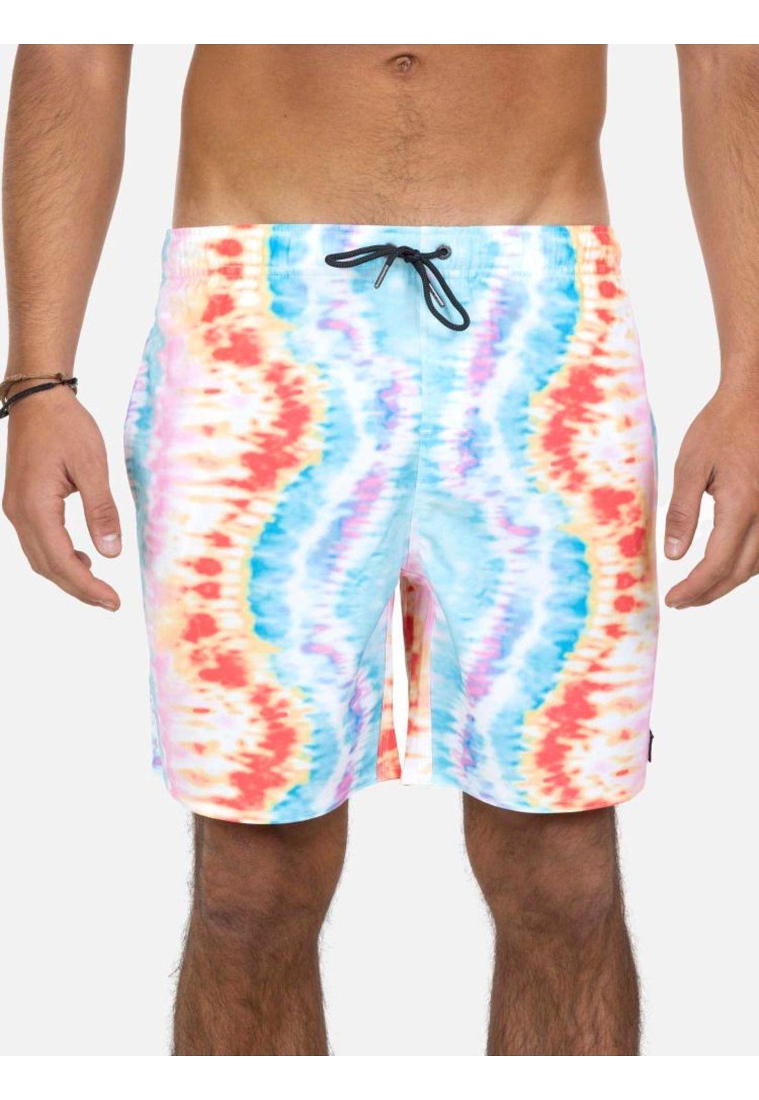 Traje De Baño Hombre Multicolor 6T390-MV22 Rip Curl-0
