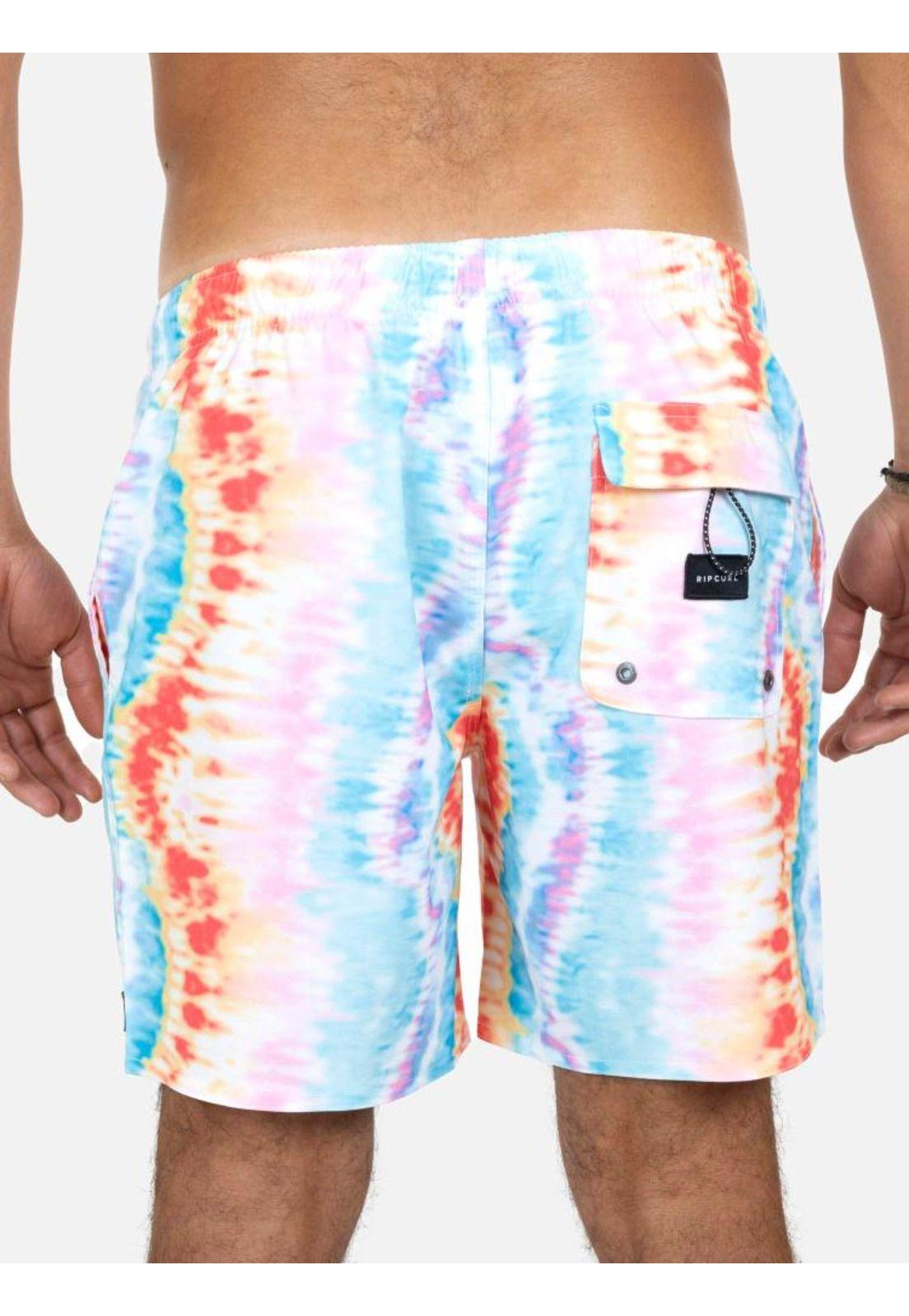 Traje De Baño Hombre Multicolor 6T390-MV22 Rip Curl-1