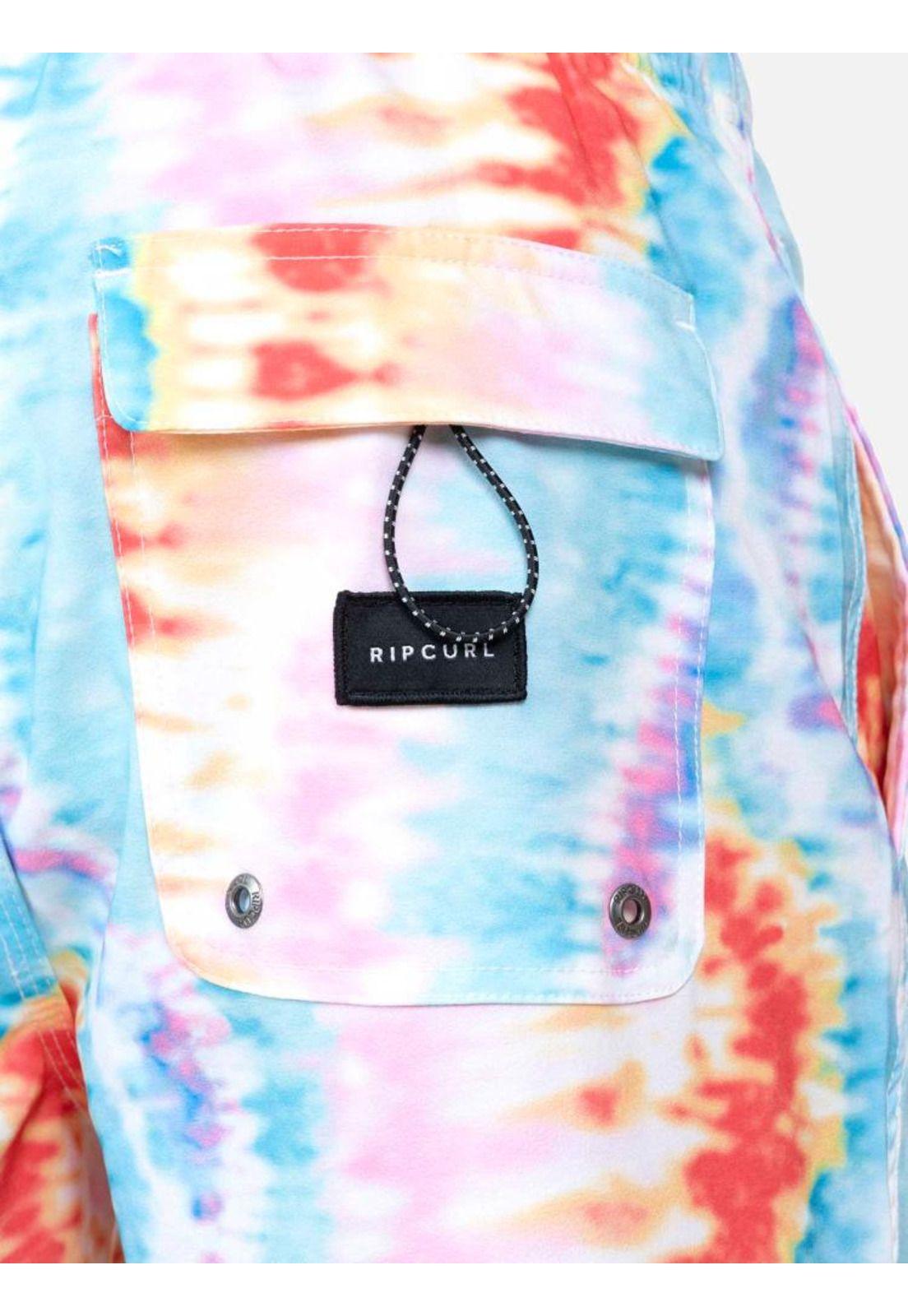 Traje De Baño Hombre Multicolor 6T390-MV22 Rip Curl-2