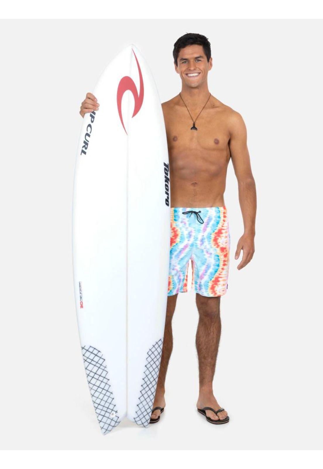 Traje De Baño Hombre Multicolor 6T390-MV22 Rip Curl-3