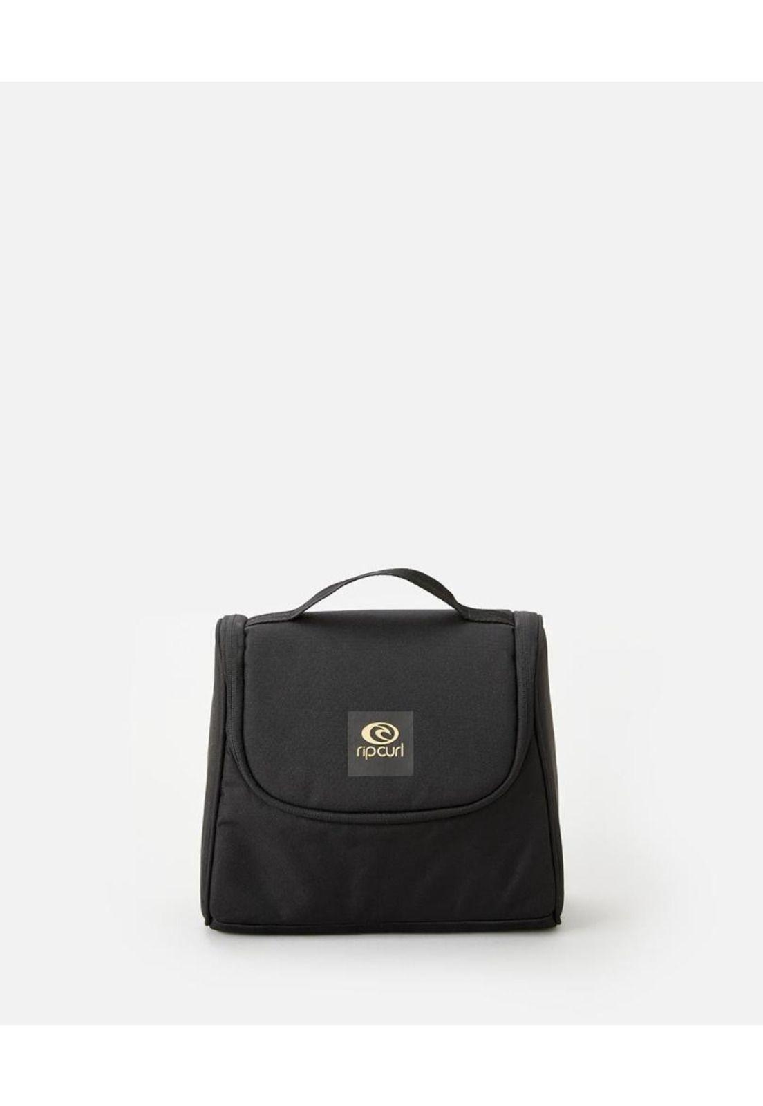 Neceser Mujer 6AV106-WT22 Negro Rip Curl-0