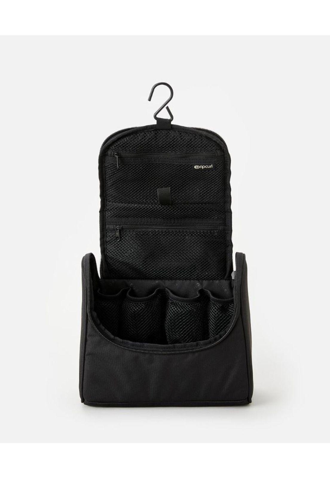 Neceser Mujer 6AV106-WT22 Negro Rip Curl-2