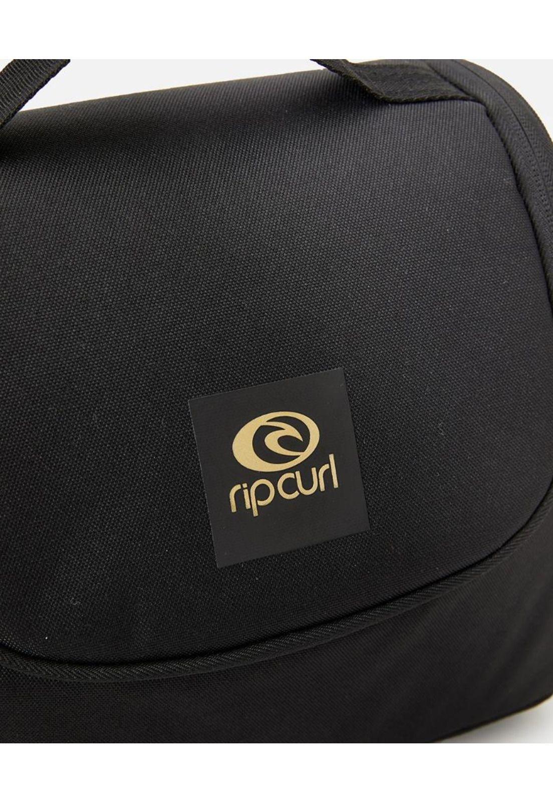 Neceser Mujer 6AV106-WT22 Negro Rip Curl-3