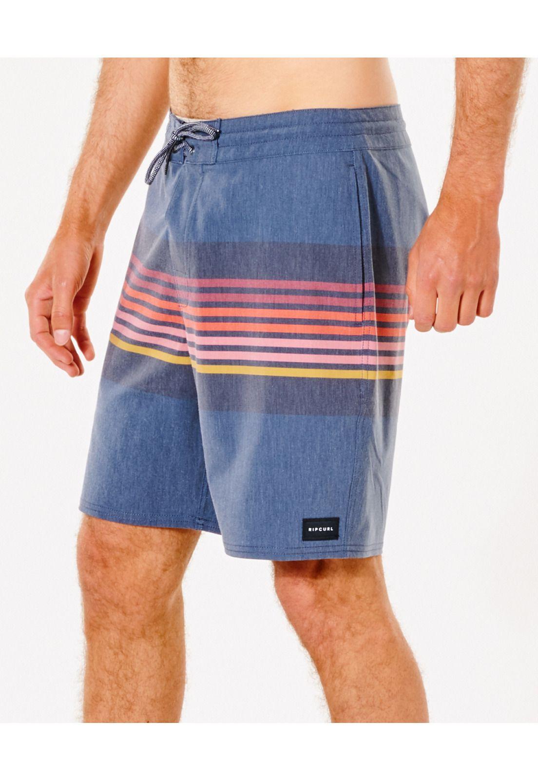 Traje De Baño Hombre 6T565-MV22 Azul Rip Curl-2