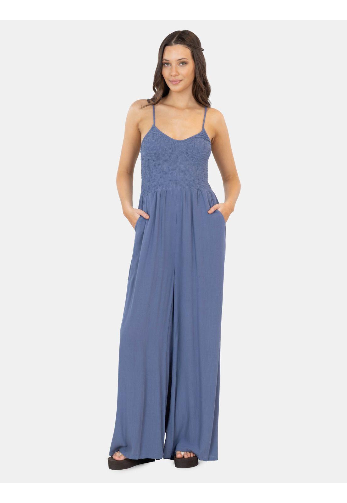 Entero Bay Azul Mujer Rip Curl-0
