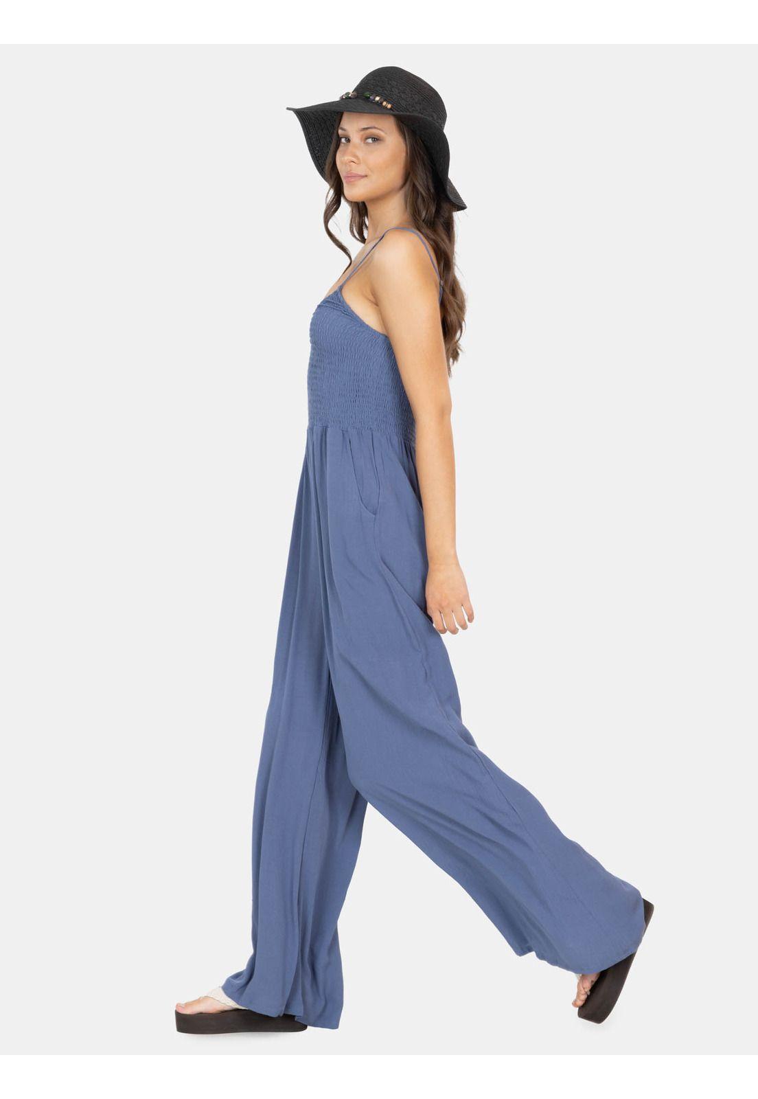 Entero Bay Azul Mujer Rip Curl-3