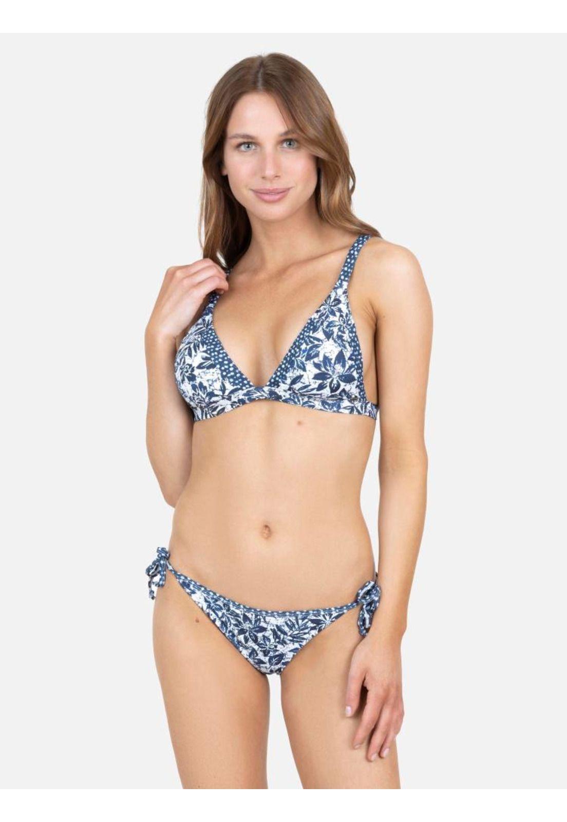 Traje De Baño Mujer Azul 6T107-WV22 Rip Curl-0