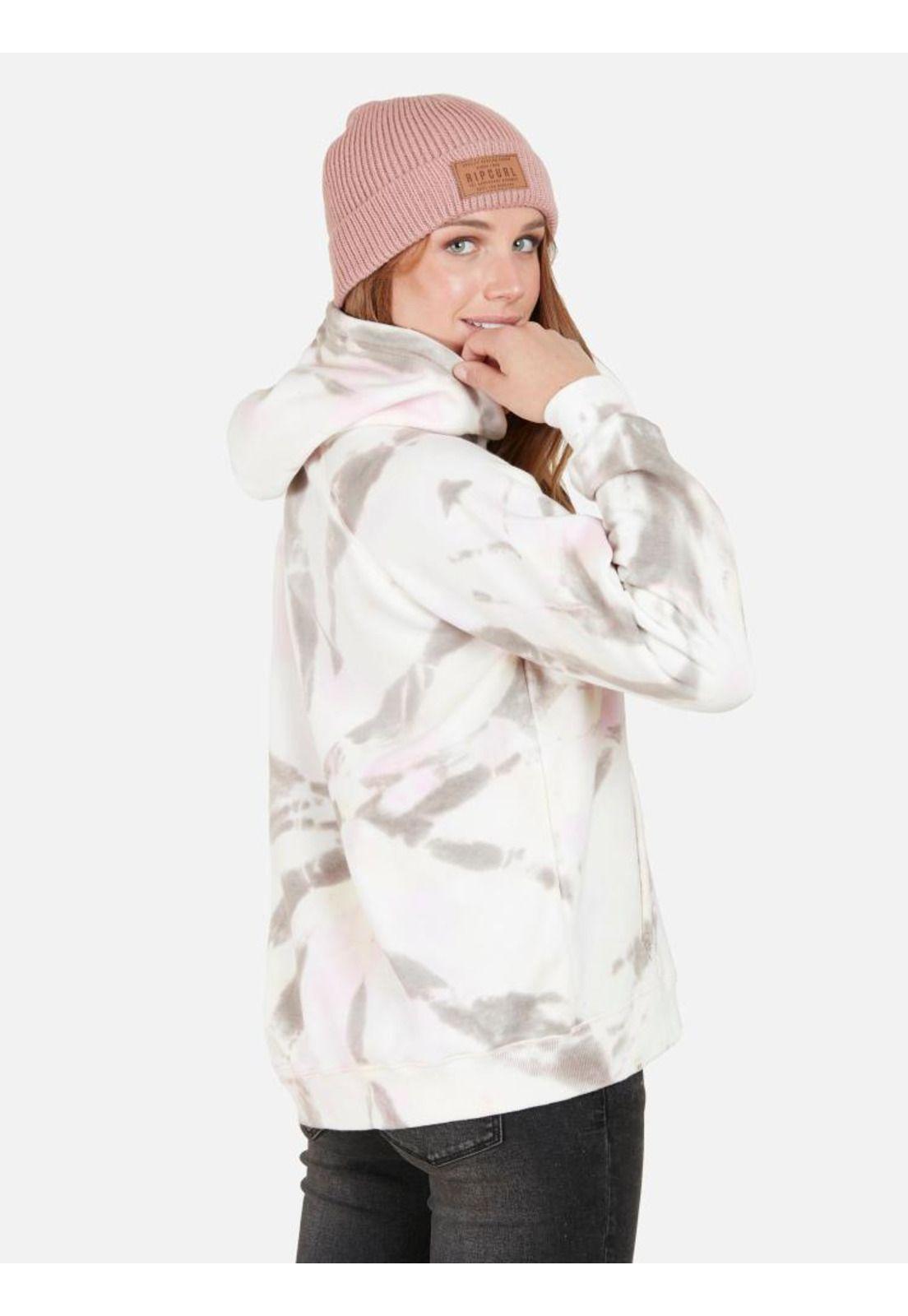 Poleron Mujer Sunshine Dye Multicolor Rip Curl-1