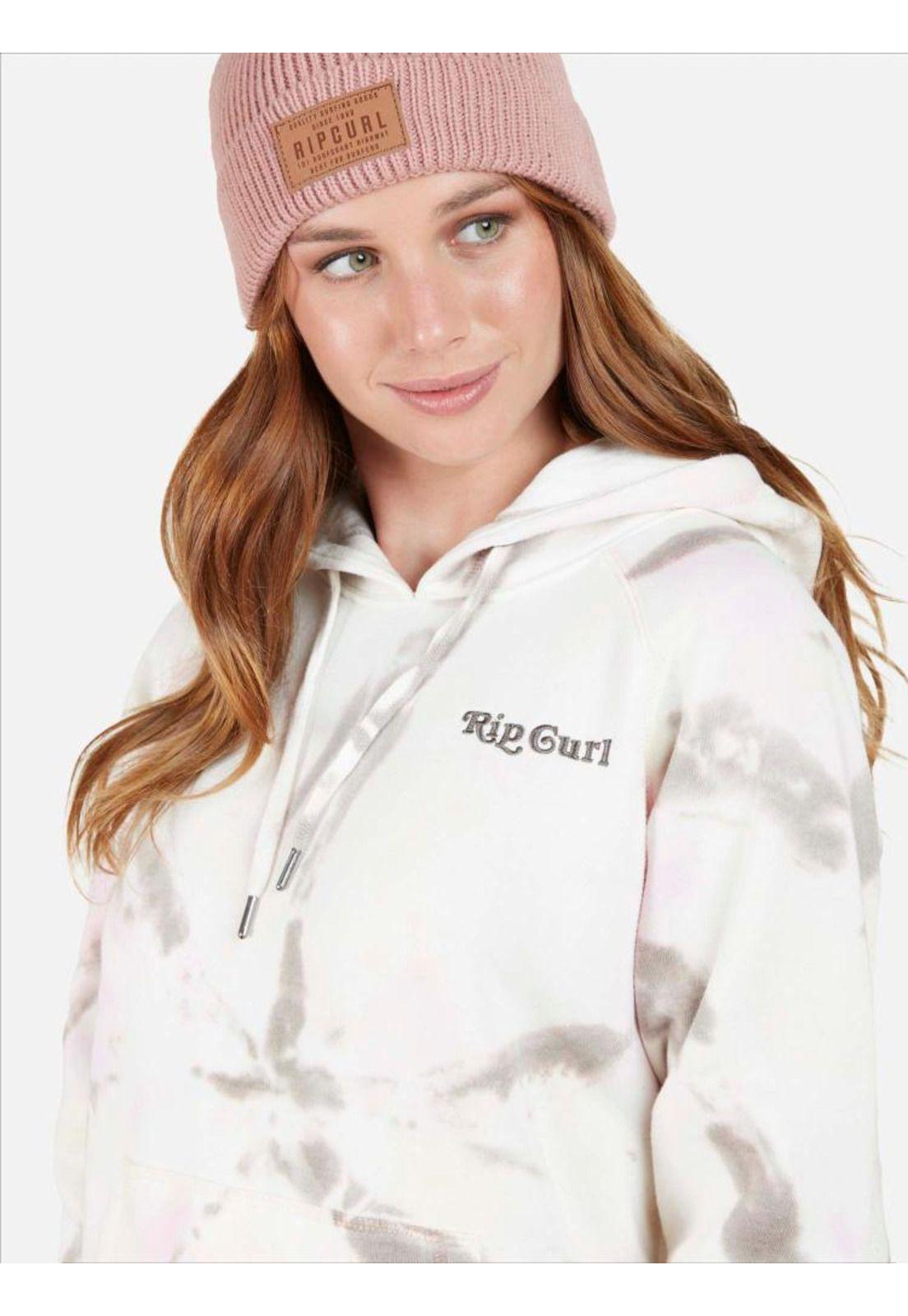 Poleron Mujer Sunshine Dye Multicolor Rip Curl-2