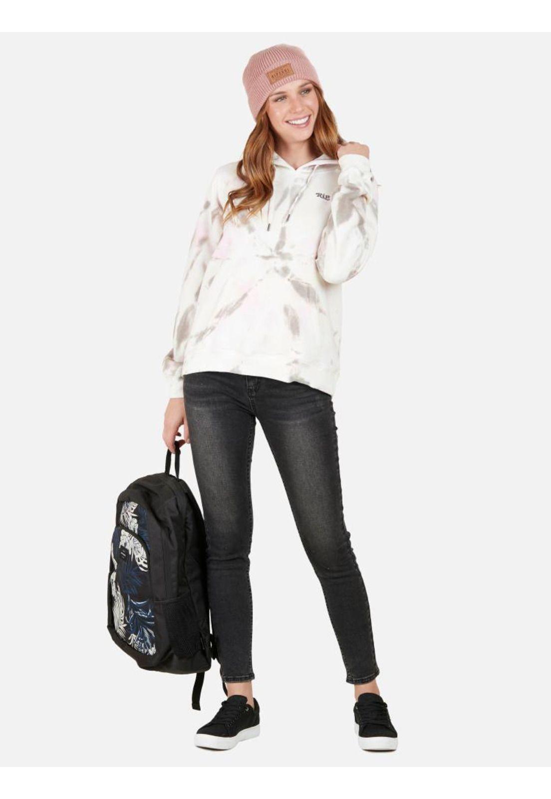 Poleron Mujer Sunshine Dye Multicolor Rip Curl-3