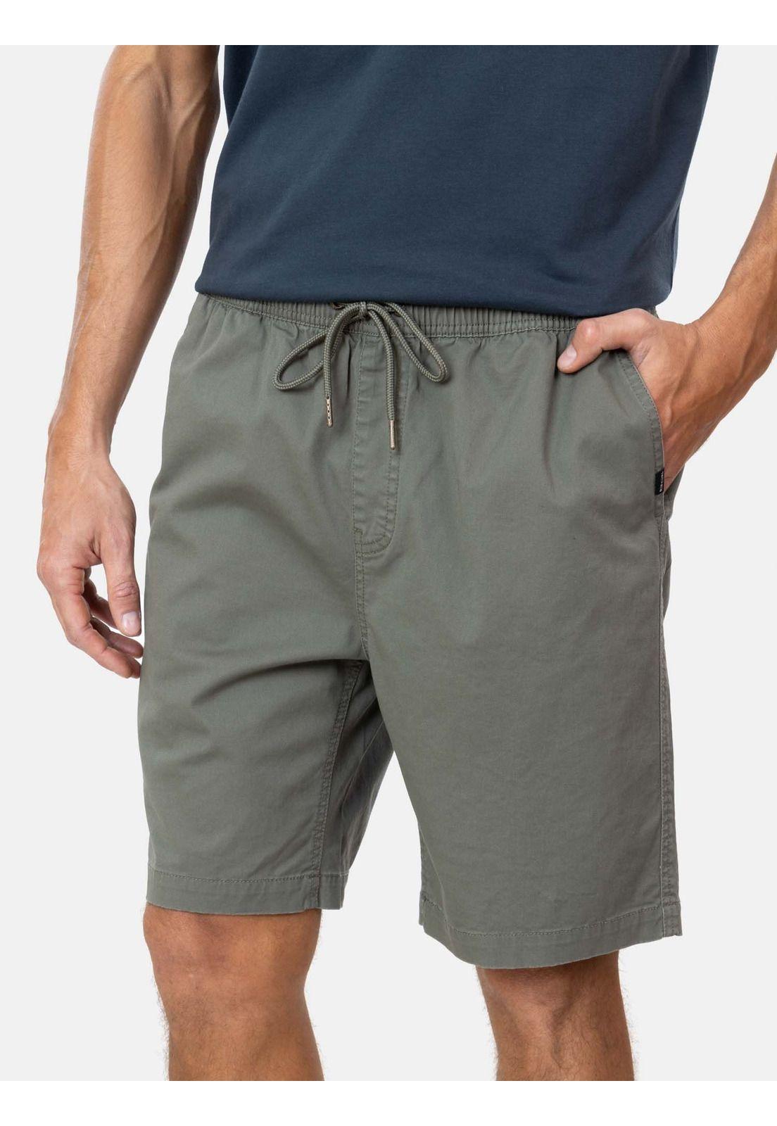 Bermuda Classic Breaker Verde Hombre Rip Curl-0