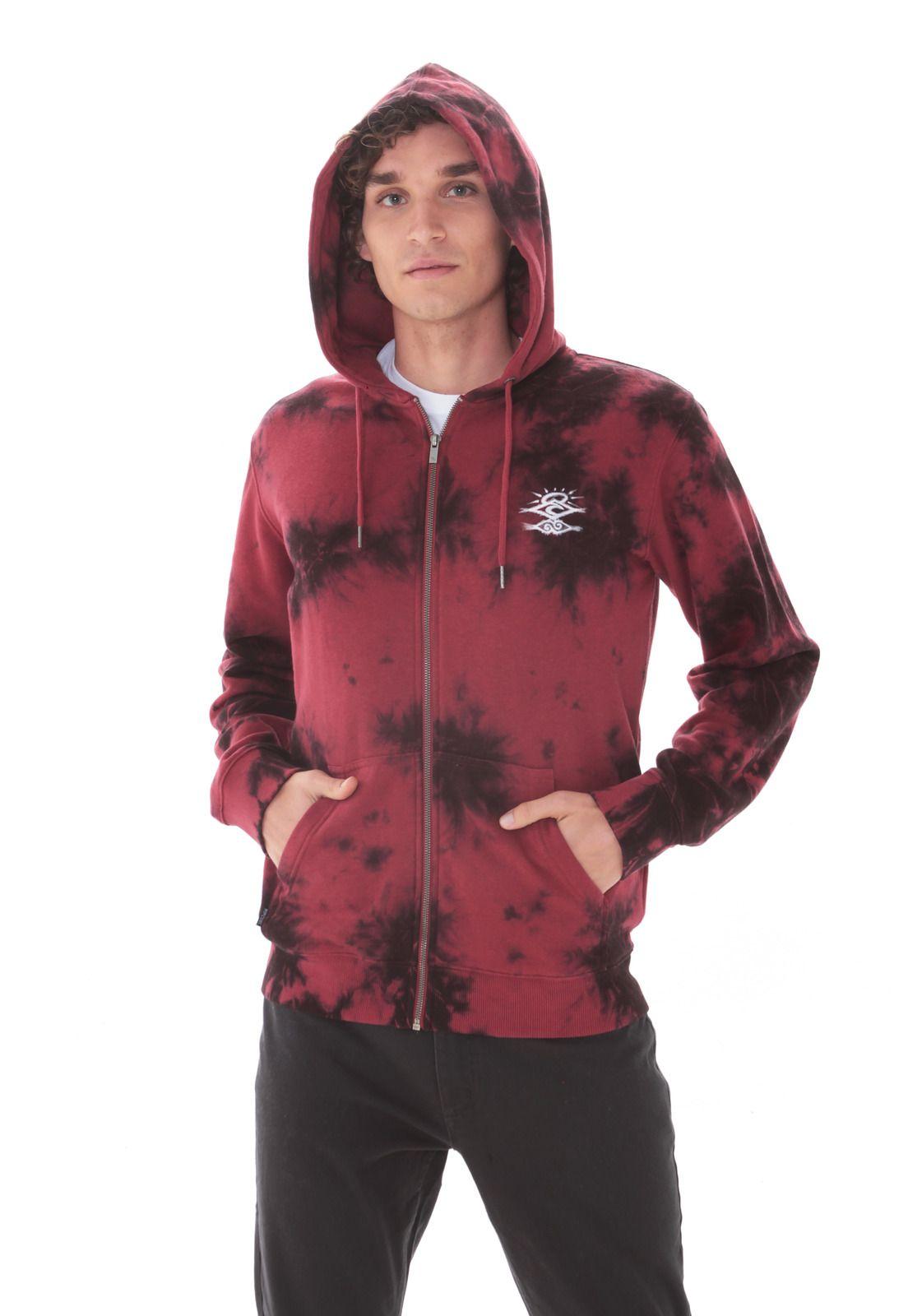 Poleron Hombre Rojo 6O272-MV21 Rip Curl-3