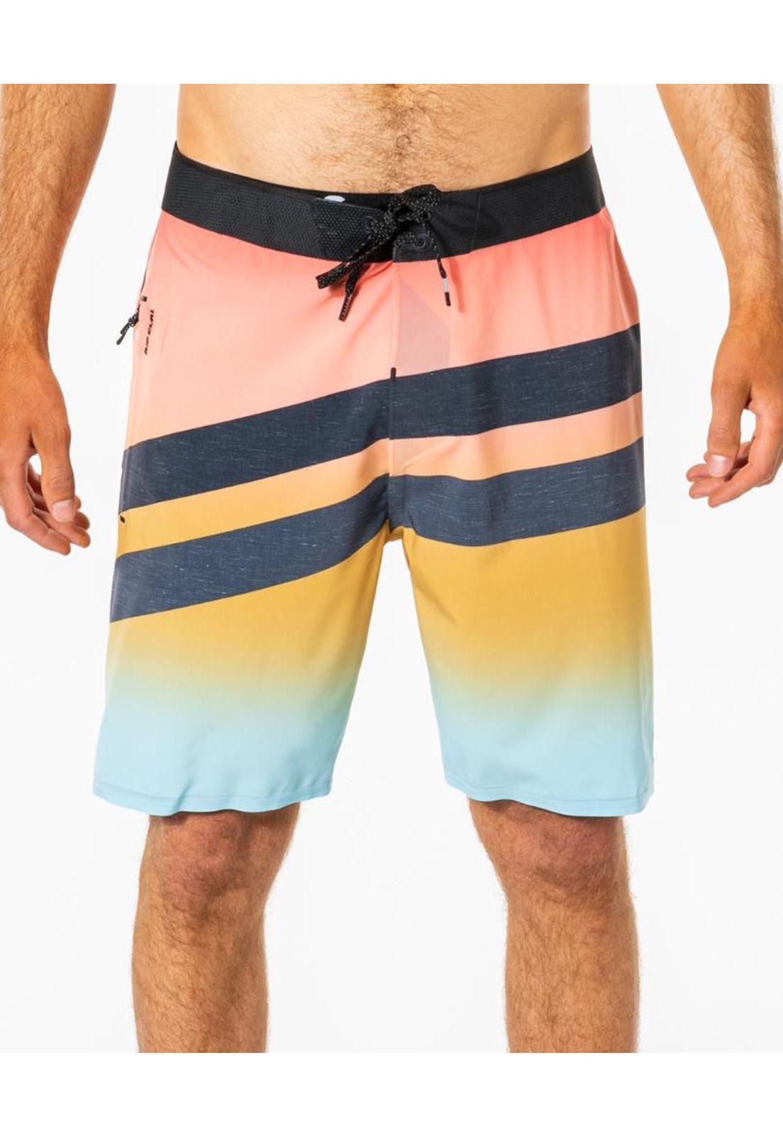 Traje De Baño MIRAGE REVERT ULTIMATE Hombre Multicolor Rip Curl-0