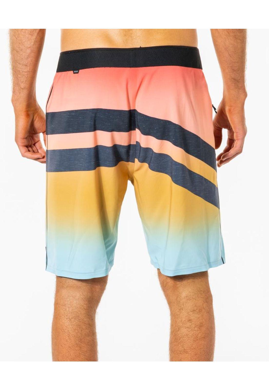 Traje De Baño MIRAGE REVERT ULTIMATE Hombre Multicolor Rip Curl-1
